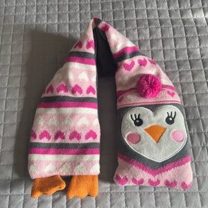 Microwaveable Neck Warmer